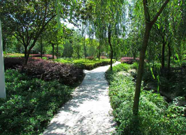 内江2024年比较好且开设有园林绿化专业的职业学校有哪些