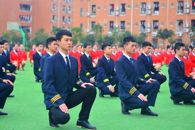 德昌县职业高级中学2024年各专业招生计划
