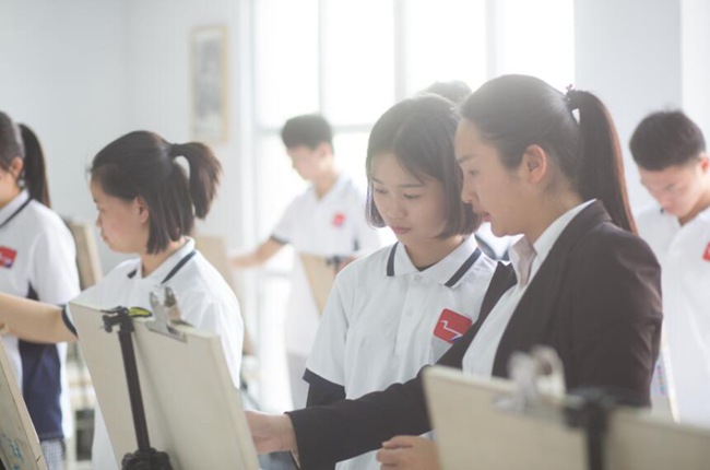 四川省宜宾卫生学校2024年宿舍条件好吗